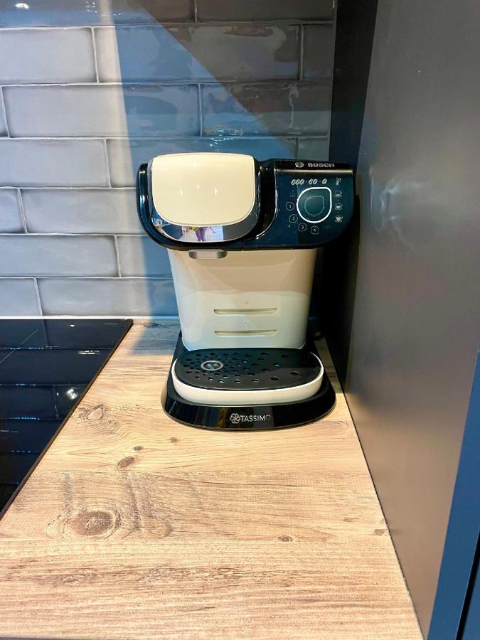 Smart/ Modern One Bedroom Flat パーリー エクステリア 写真